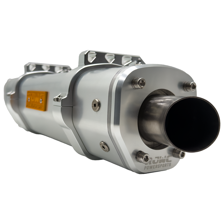 Rjwc duslintuvas Single APX CFMOTO CFORCE 850 1000 GEN3 10136030