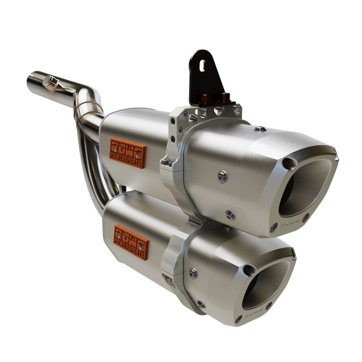 Rjwc dvigubas duslintuvas APX Can-Am Outlander G2 10118730