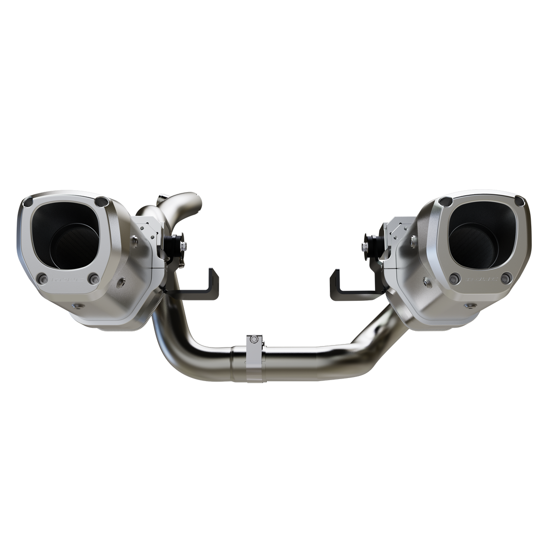 Rjwc dvigubas APX duslintuvas Can-Am Outlander G2 10119230