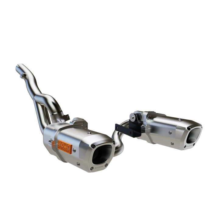Rjwc dvigubas APX duslintuvas Can-Am Outlander G2 10119230