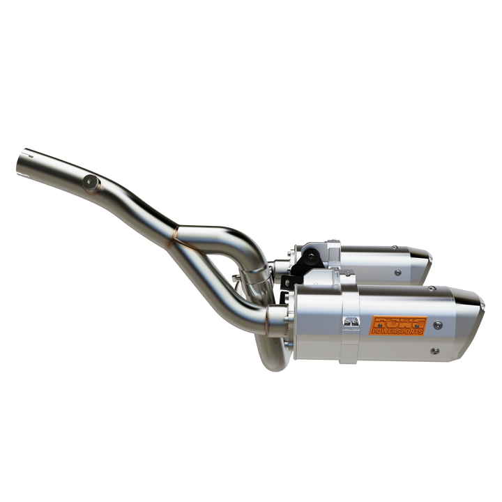 Rjwc dvigubas APX duslintuvas Can-Am Outlander G2 10119230