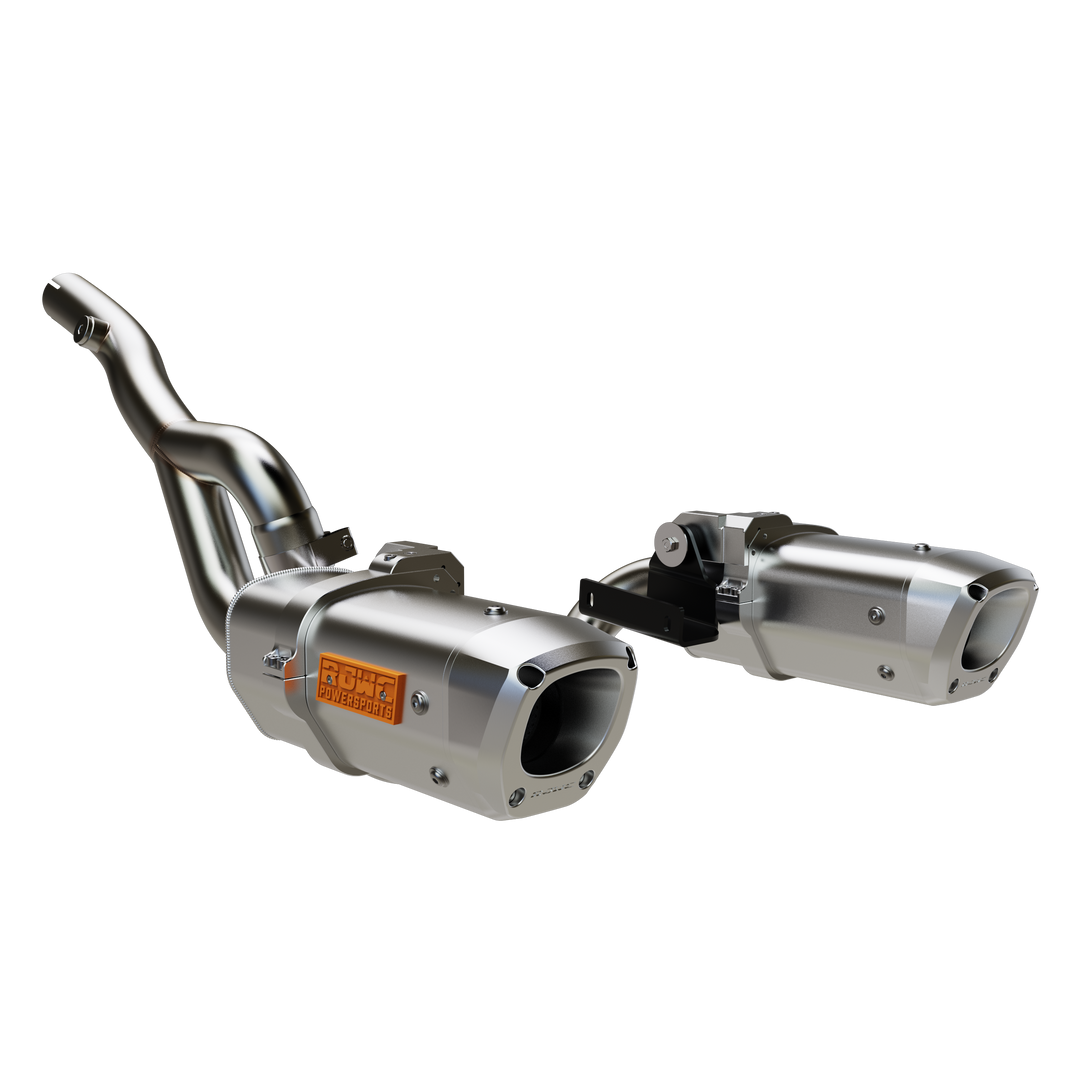 Rjwc dvigubas APX duslintuvas Can-Am Outlander G2 10119230