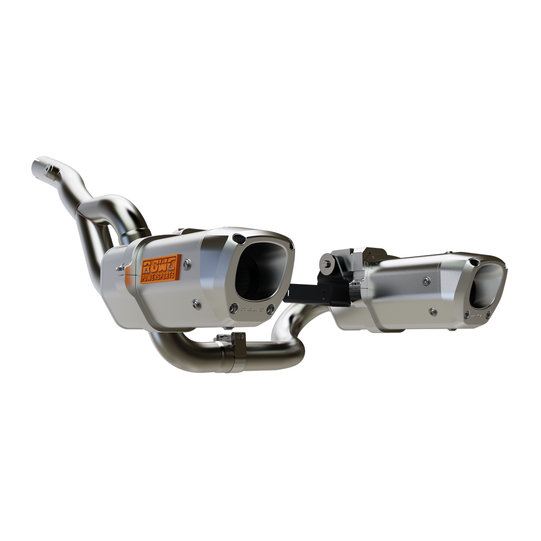 Rjwc dvigubas APX duslintuvas Can-Am Outlander G2 10119230