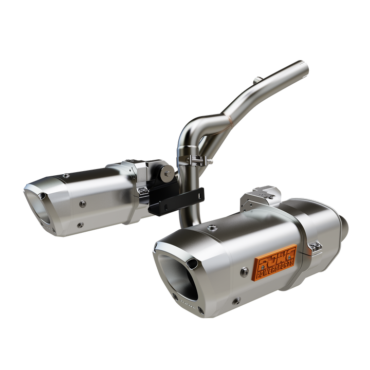 Rjwc dvigubas APX duslintuvas Can-Am Outlander G2 10119230
