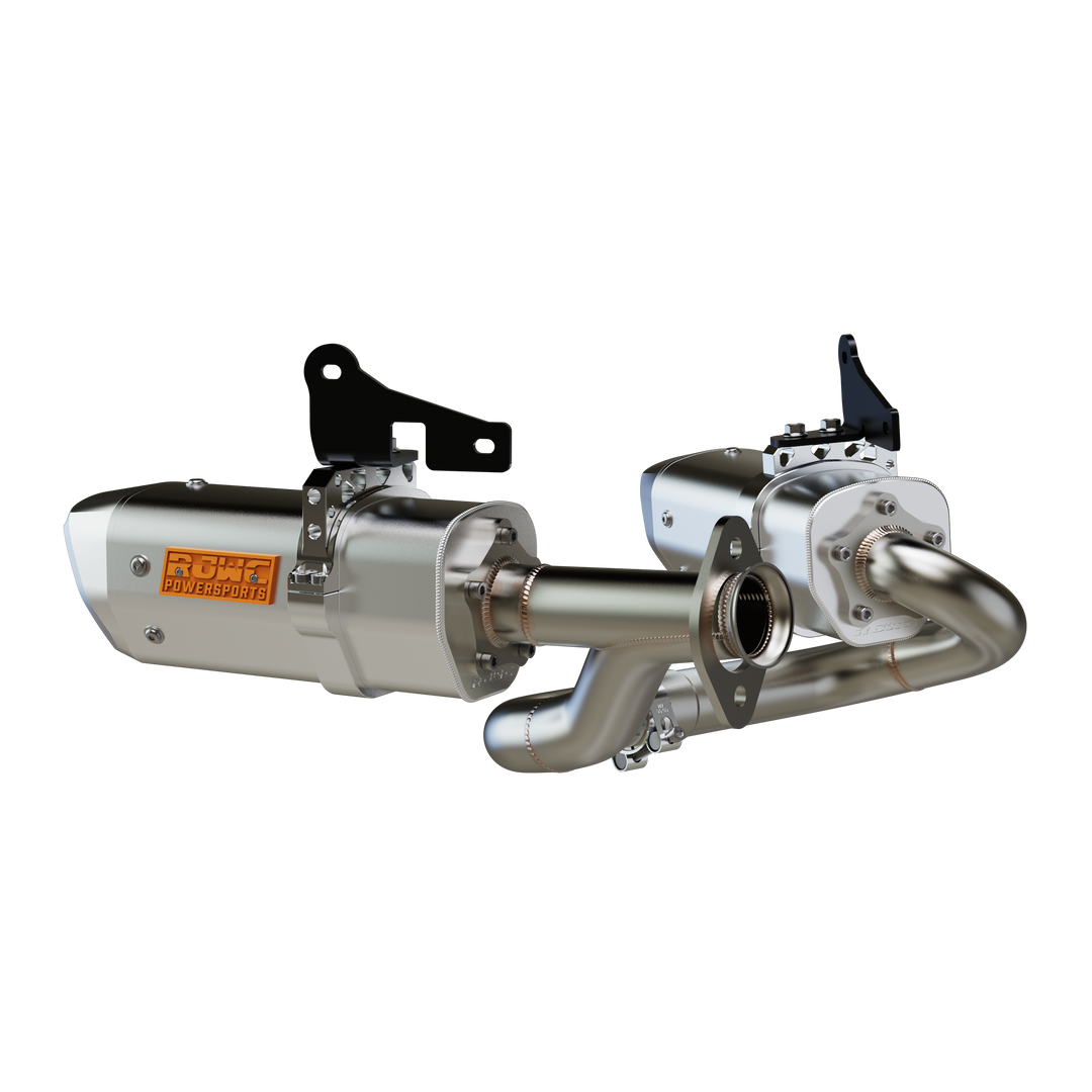 Rjwc dvigubas APX duslintuvas CFMOTO CFORCE 850 1000 G2 10170336