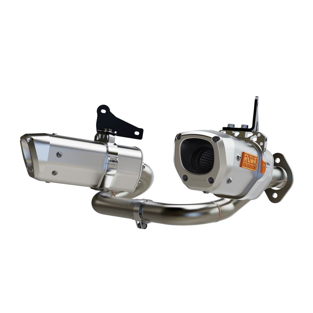Rjwc dvigubas APX duslintuvas CFMOTO CFORCE 850 1000 G2 10170336