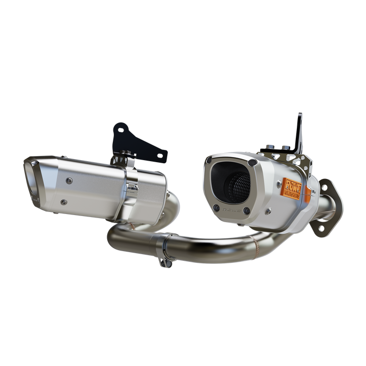 Rjwc dvigubas APX duslintuvas CFMOTO CFORCE 850 1000 G2 10170336