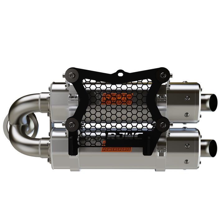 Rjwc dvigubas duslintuvas CFMOTO ZFORCE 950/1000 10170735