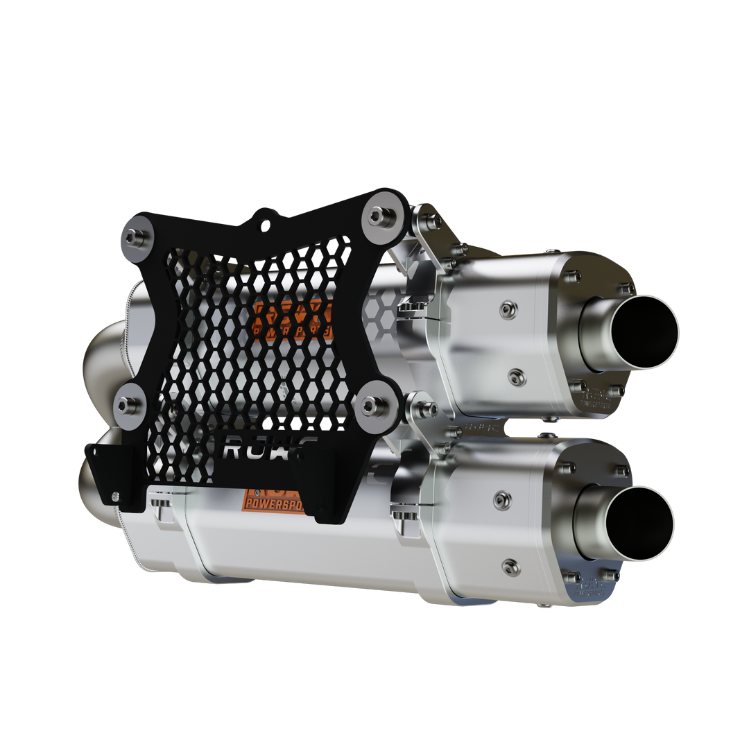 Rjwc dvigubas duslintuvas CFMOTO ZFORCE 950 Sport HO EX 10101500