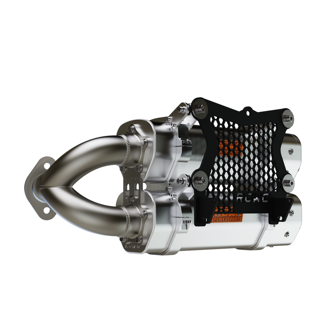 Rjwc dvigubas duslintuvas CFMOTO ZFORCE 950 Sport HO EX 10101500