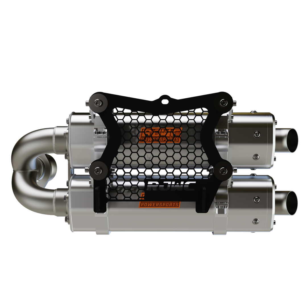 Rjwc dvigubas duslintuvas CFMOTO ZFORCE 950 Sport HO EX 10101500