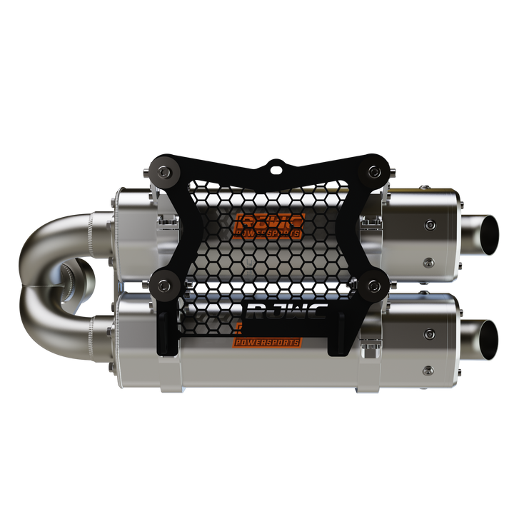 Rjwc dvigubas duslintuvas CFMOTO ZFORCE 950 Sport HO EX 10101500