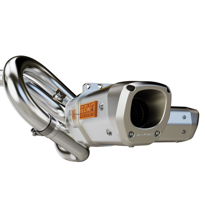 Rjwc dvigubas Split duslintuvas CFMOTO ZFORCE 950 10170130