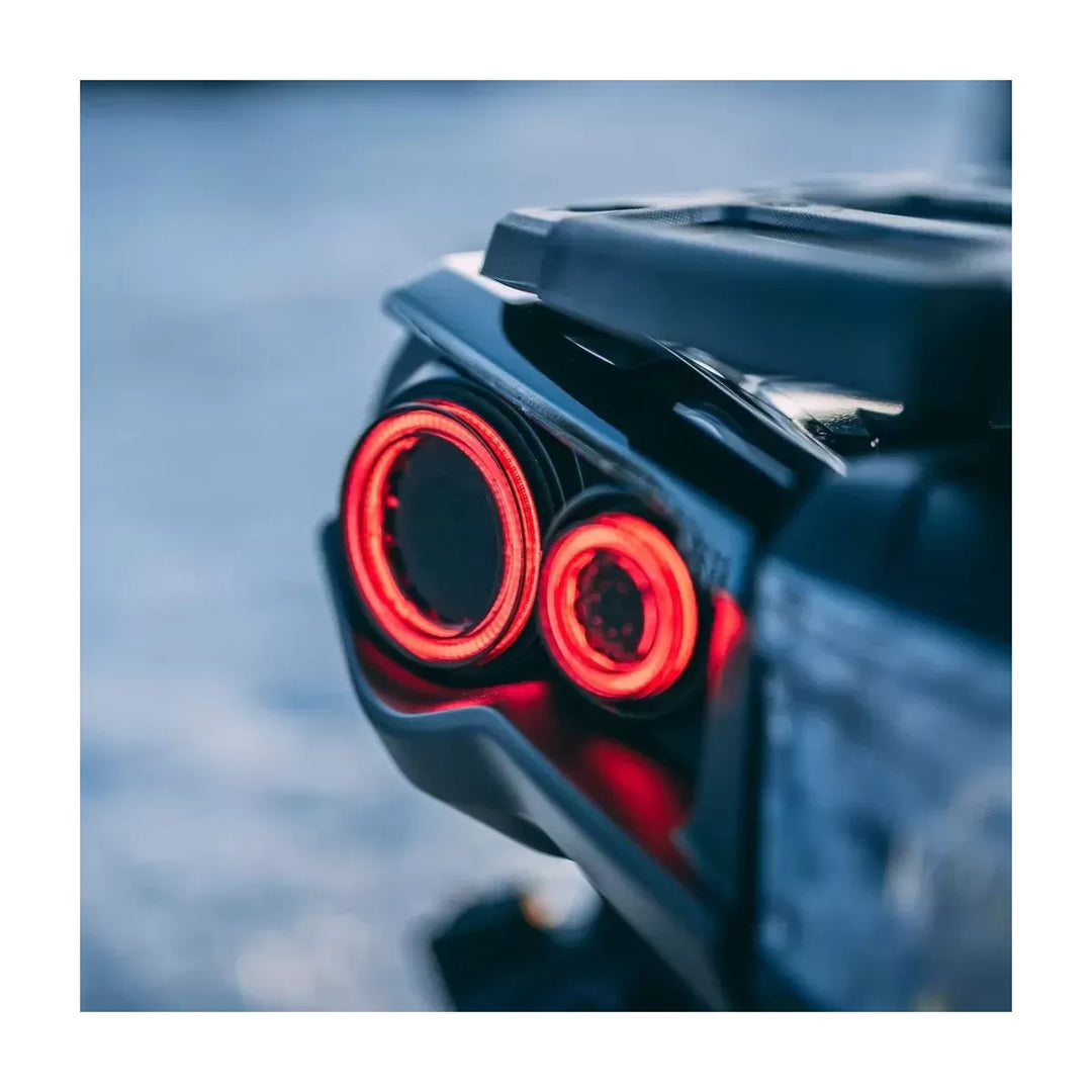 RJWC galiniai LED žibintai CAN-AM OUTLANDER RENEGADE G2 23164000