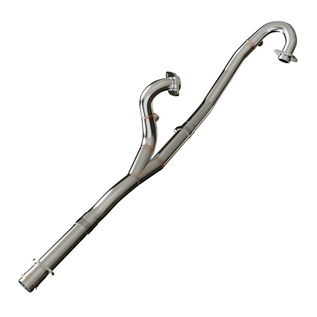 Rjwc išmetimo sistema CFMOTO CFORCE 850-1000 G2 13104600