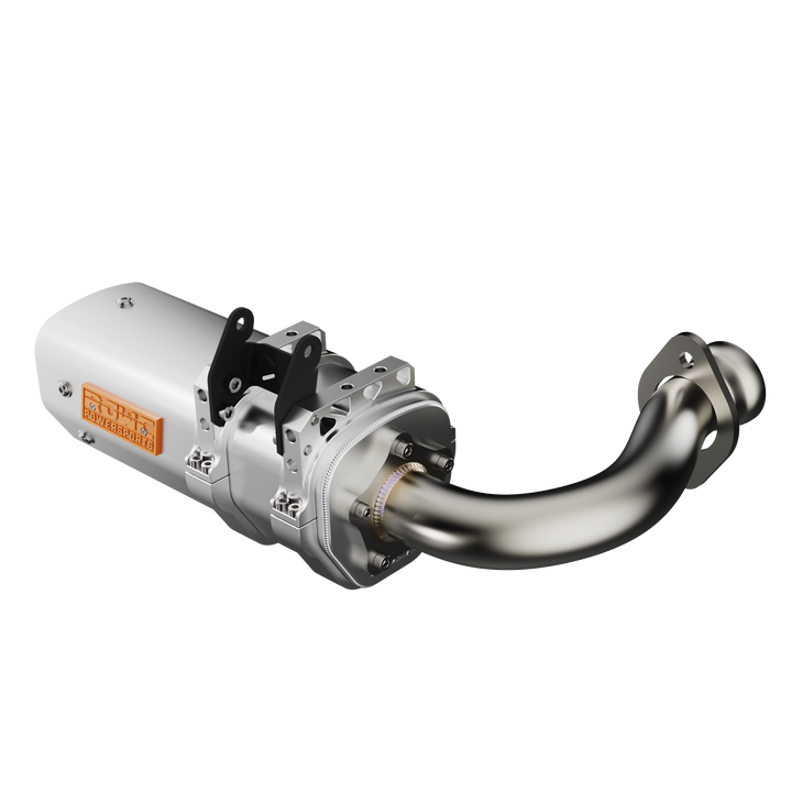 Rjwc single APX duslintuvas CFMOTO CFORCE 850 1000 GEN2 10135030