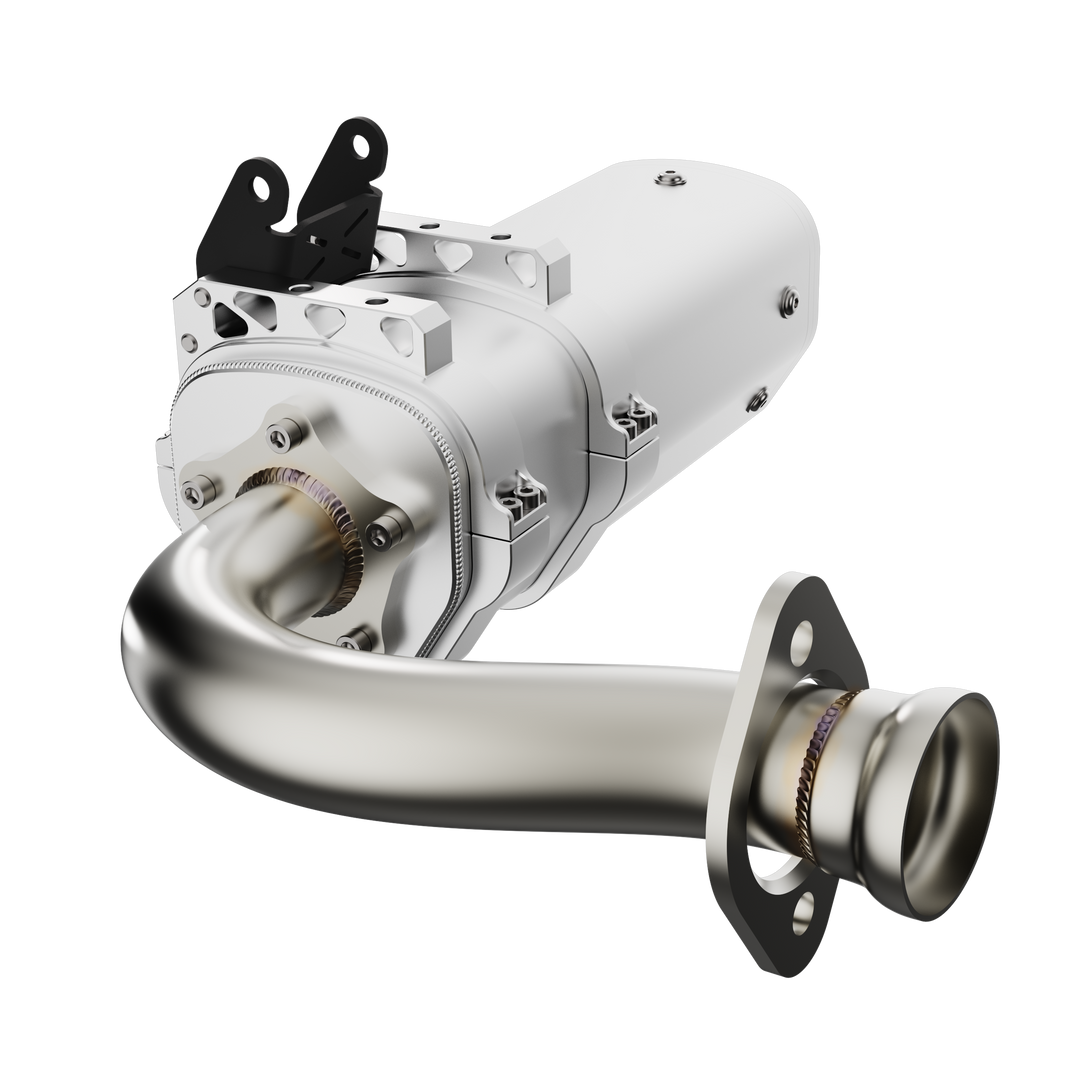 Rjwc single APX duslintuvas CFMOTO CFORCE 850 1000 GEN2 10135030