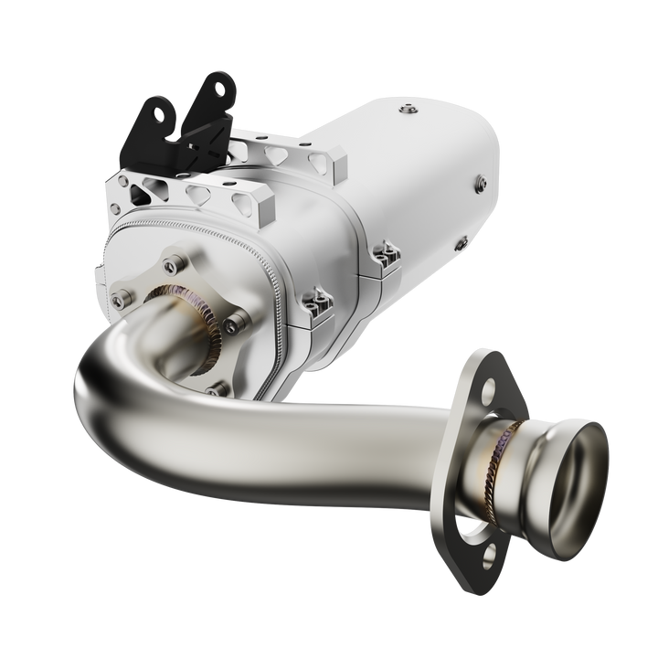 Rjwc single APX duslintuvas CFMOTO CFORCE 850 1000 GEN2 10135030