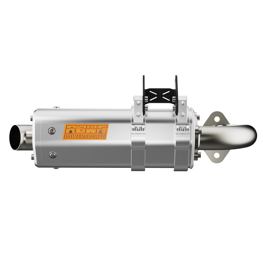 Rjwc single APX duslintuvas CFMOTO CFORCE 850 1000 GEN2 10135030