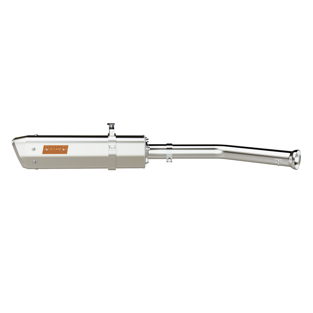 Rjwc Slip-On duslintuvas Can-Am Ryker Rally 900 10300130