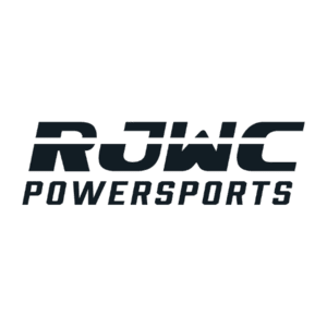 RJWC sportinių išmetimo sistemų logotipas