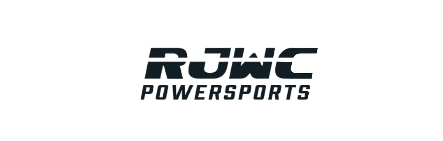 RJWC sportinių išmetimo sistemų logotipas