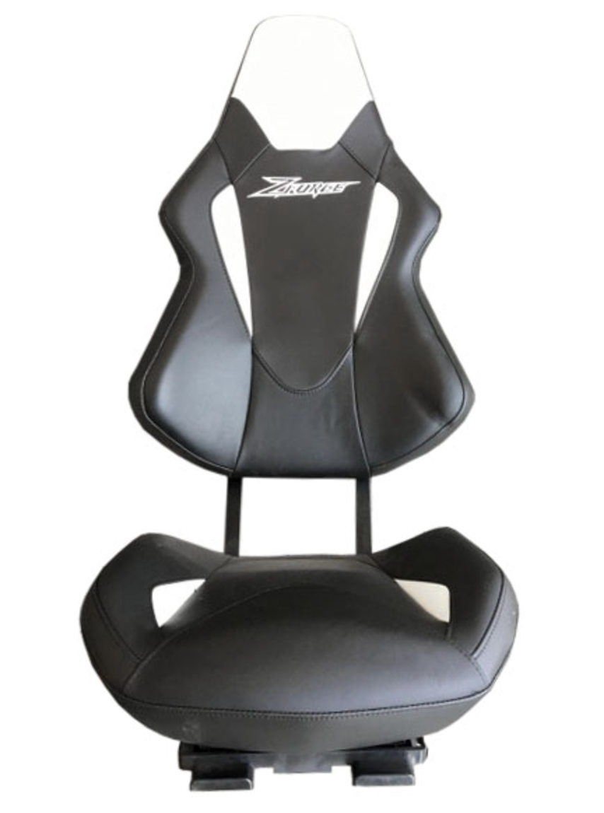 SĖDYNĖ 5BY2-131000-10000 CFMOTO ZFORCE 550 800 1000