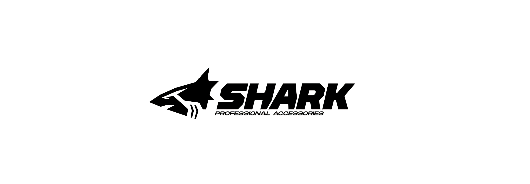 Shark ATV priedų logotipas