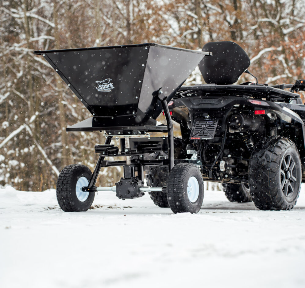 Shark barstytuvas 160 kg ATV/UTV