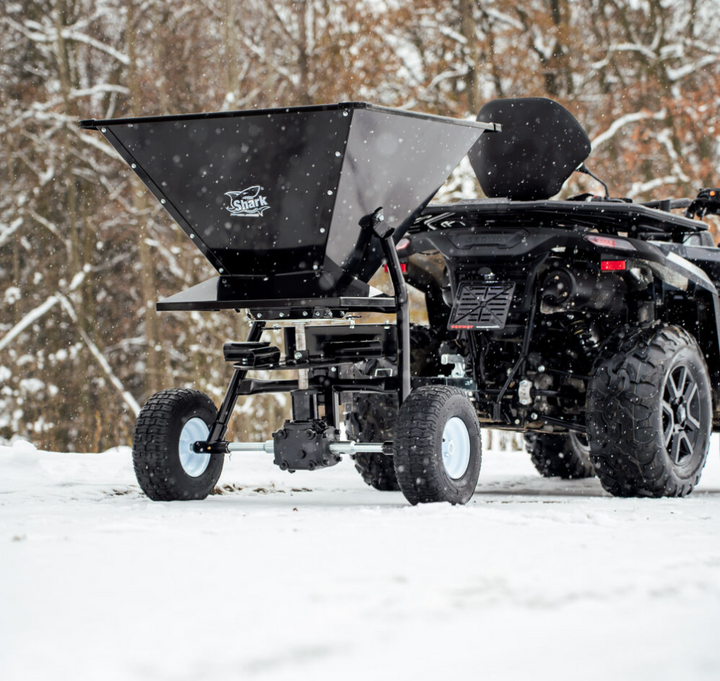 Shark barstytuvas 160 kg ATV/UTV