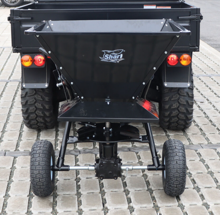Shark barstytuvas 160 kg ATV/UTV