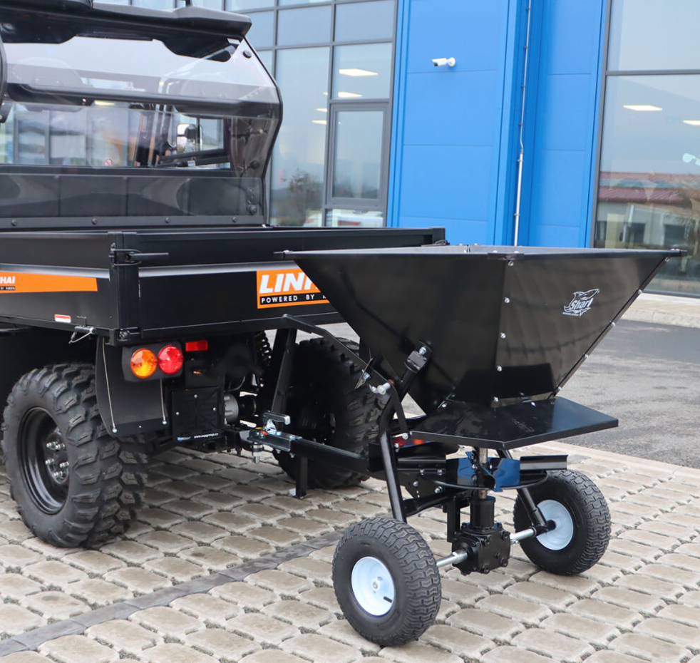 Shark barstytuvas 160 kg ATV/UTV