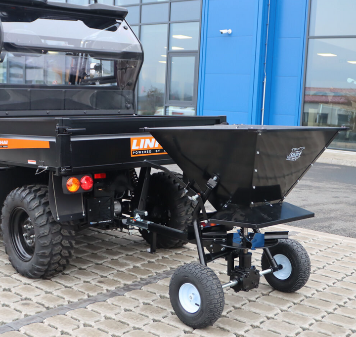 Shark barstytuvas 160 kg ATV/UTV