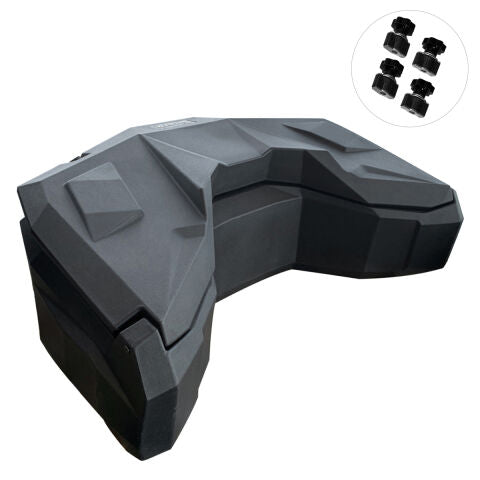 Shark galinė daiktadėžė AX105 CFMOTO CFORCE 850 / 1000 G2