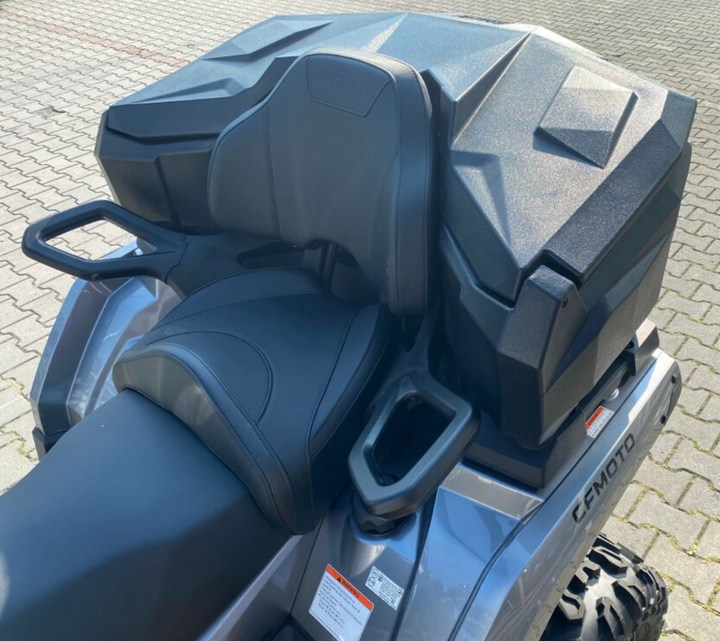 Shark galinė daiktadėžė AX105 CFMOTO CFORCE 850 / 1000 G2