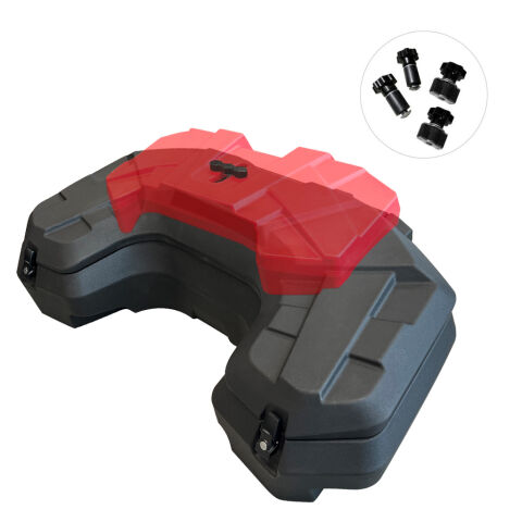 Shark galinė daiktadėžė AX110 SEGWAY SNARLER AT5/AT6