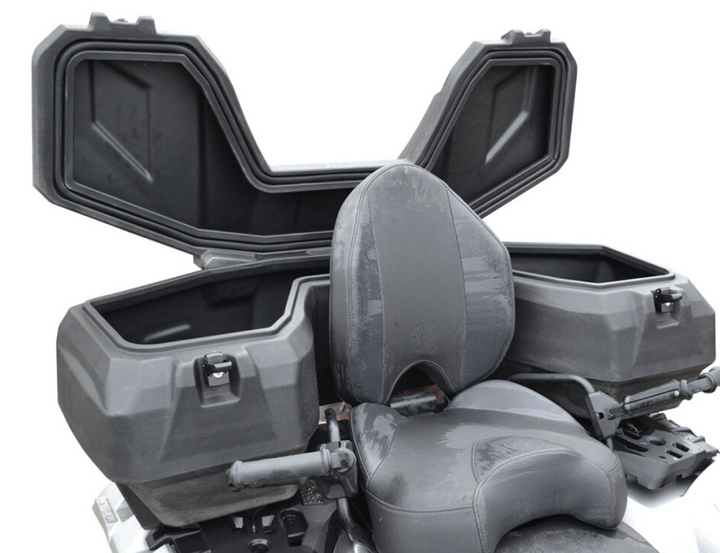 Shark galinė daiktadėžė AX112 POLARIS SPORTSMAN TOURING 850 1000