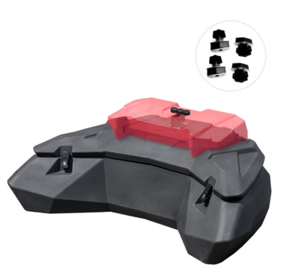 Shark galinė daiktadėžė AX130 CAN-AM OUTLANDER 570 / 650 / 1000 G2 G3