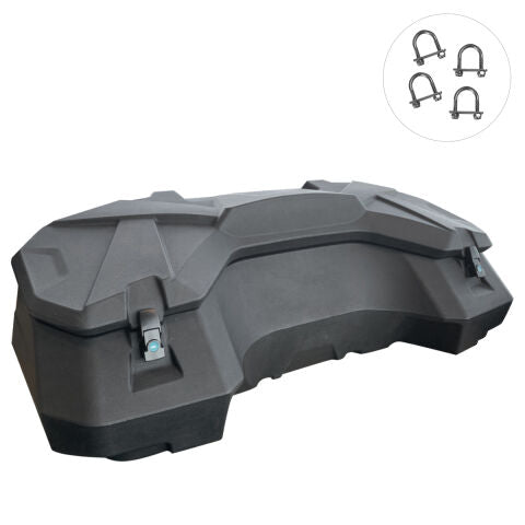 Shark galinė daiktadėžė AX92 CFMOTO CFORCE 450 / 520 (G1) (XX-2021)