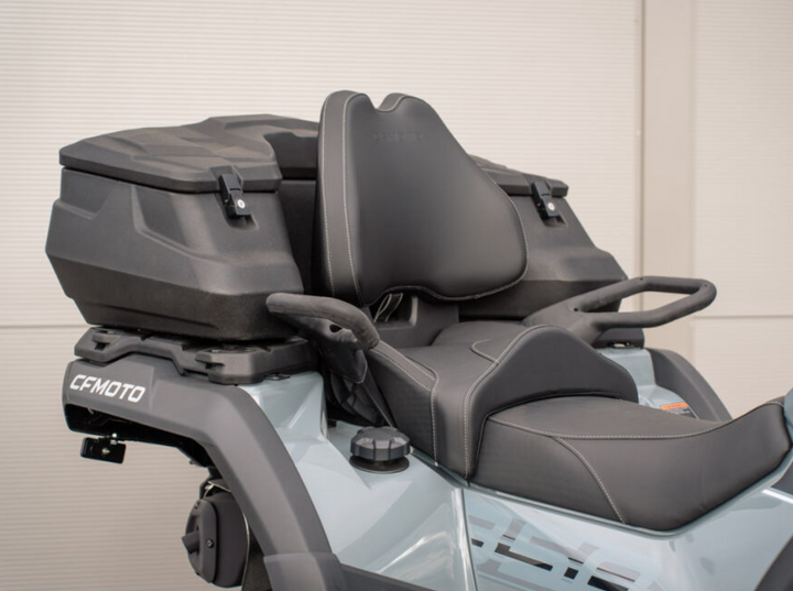 Shark galinė daiktadėžė AX96 CFMOTO CFORCE 850/1000 GEN3