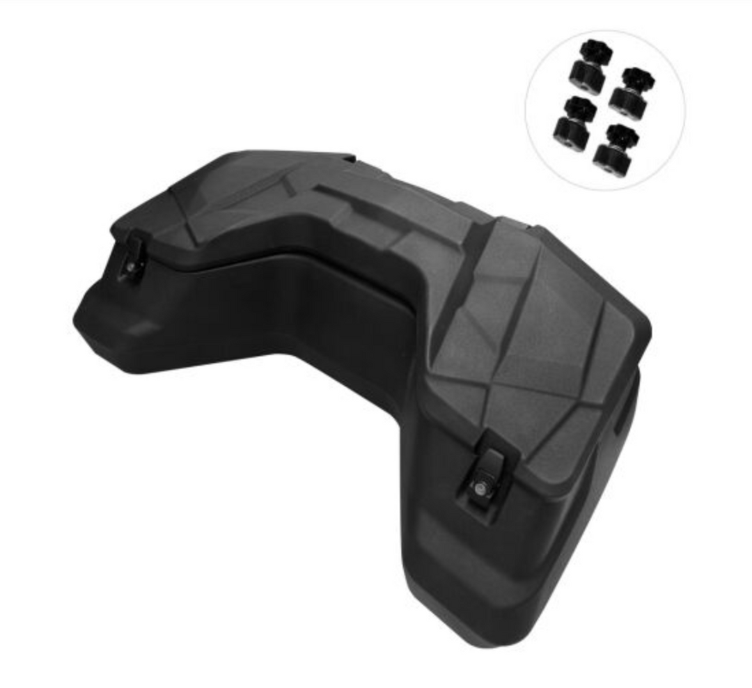 Shark galinė daiktadėžė AX96 CFMOTO CFORCE 850/1000 GEN3