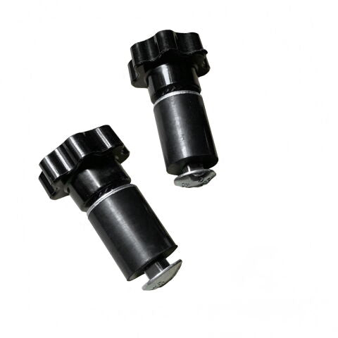 SHARK greito tvirtinimo sistema POLARIS 2PCS