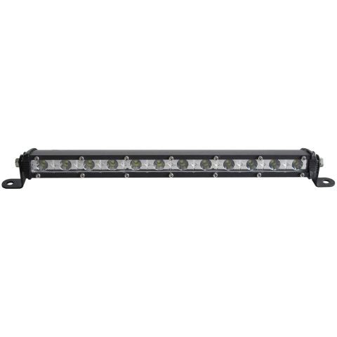 SHARK LED BARAS 33cm, 36W