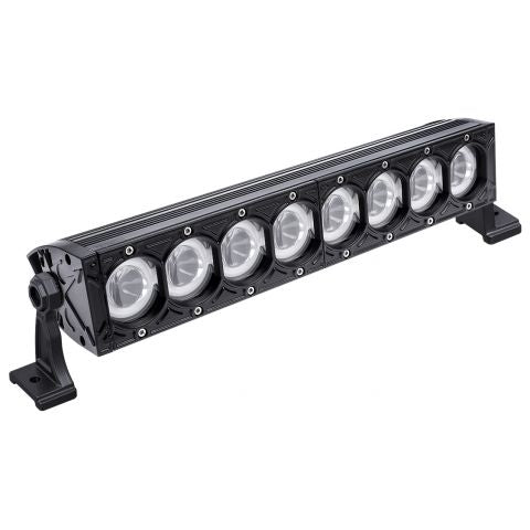SHARK LED BARAS 43cm su HALO RING 80W