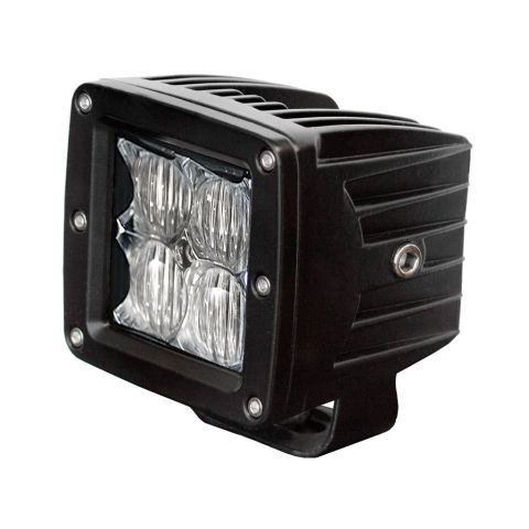 SHARK LED mini žibintas, CREE LED, 16W