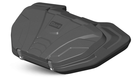 SHARK priekinė daiktadėžė AX40 Segway Snarler AT6
