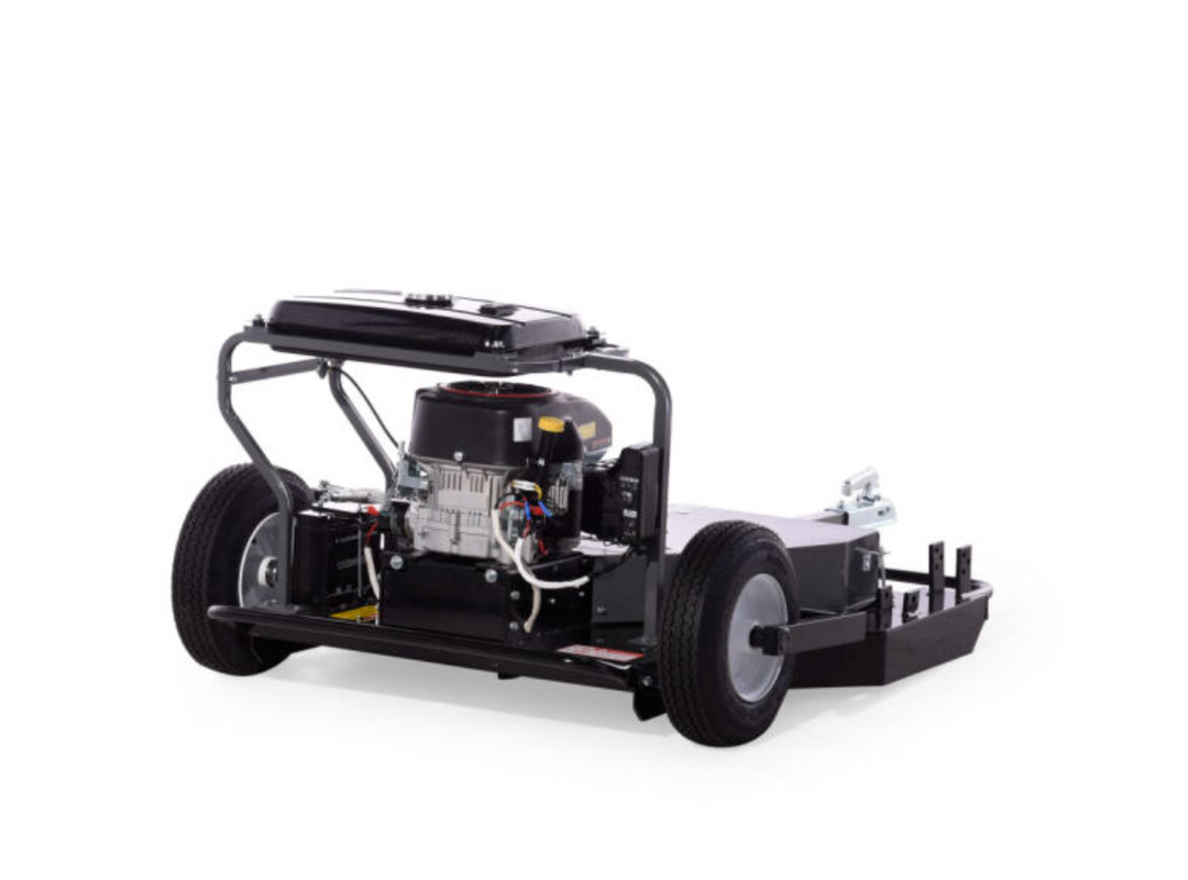 Shark tempiama žoliapjovė 117 cm ATV/UTV