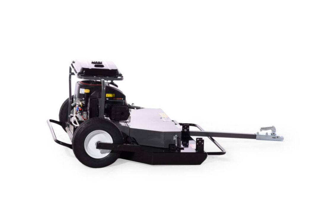 Shark tempiama žoliapjovė 117 cm ATV/UTV