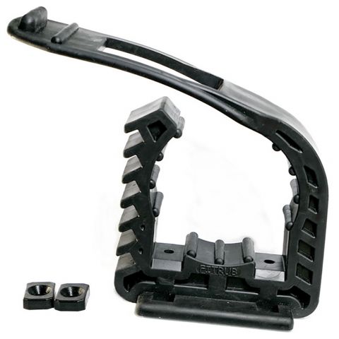 SHARK universalus įrankių laikiklis (1 vnt.), (60-87MM)