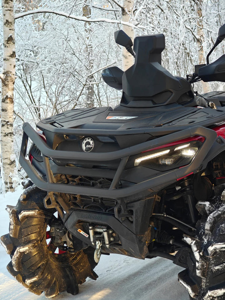 Šnorkelio komplektas Can-Am Outlander G3 850-1000